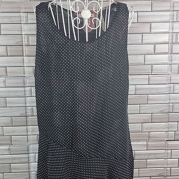 Notations reversible midi dress Size S - Picture 5 of 13